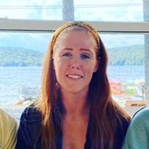 Meet your Posher, Mary anne